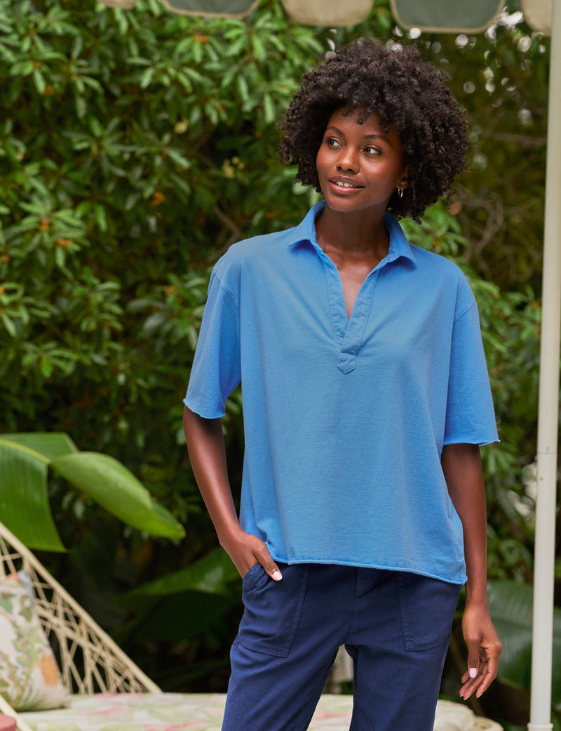 PATTY Sky, Heritage Jersey