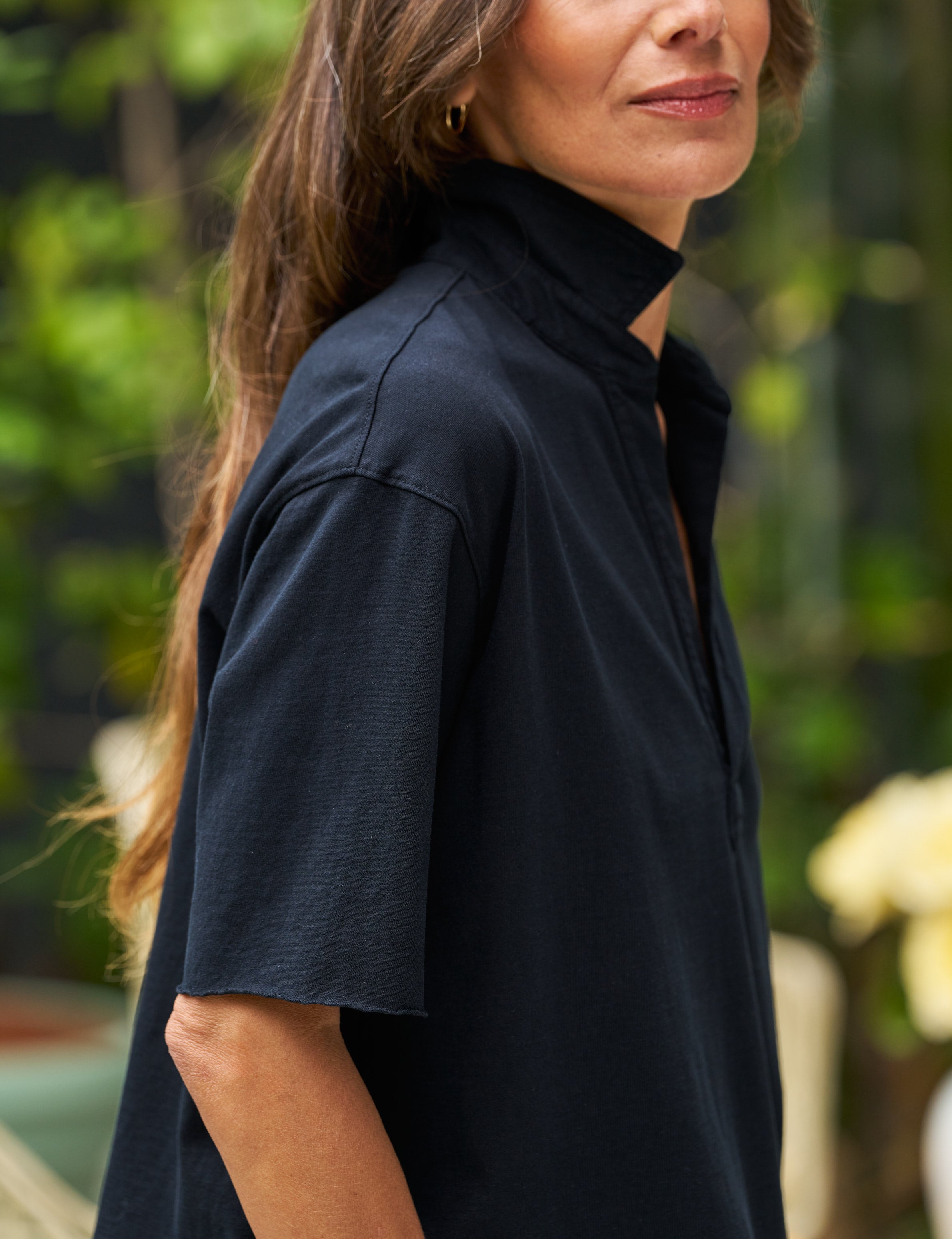 PATTY British Royal Navy, Heritage Jersey – ReLoved by Frank & Eileen