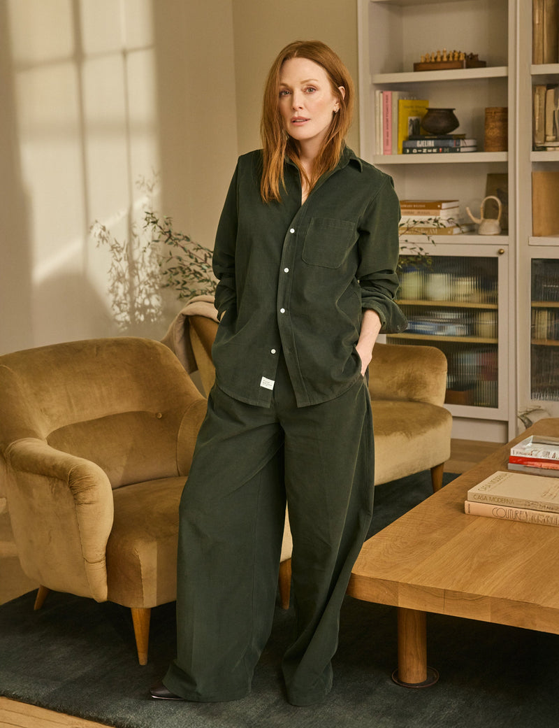 SCOTLAND GETAWAY SET Scotland Green