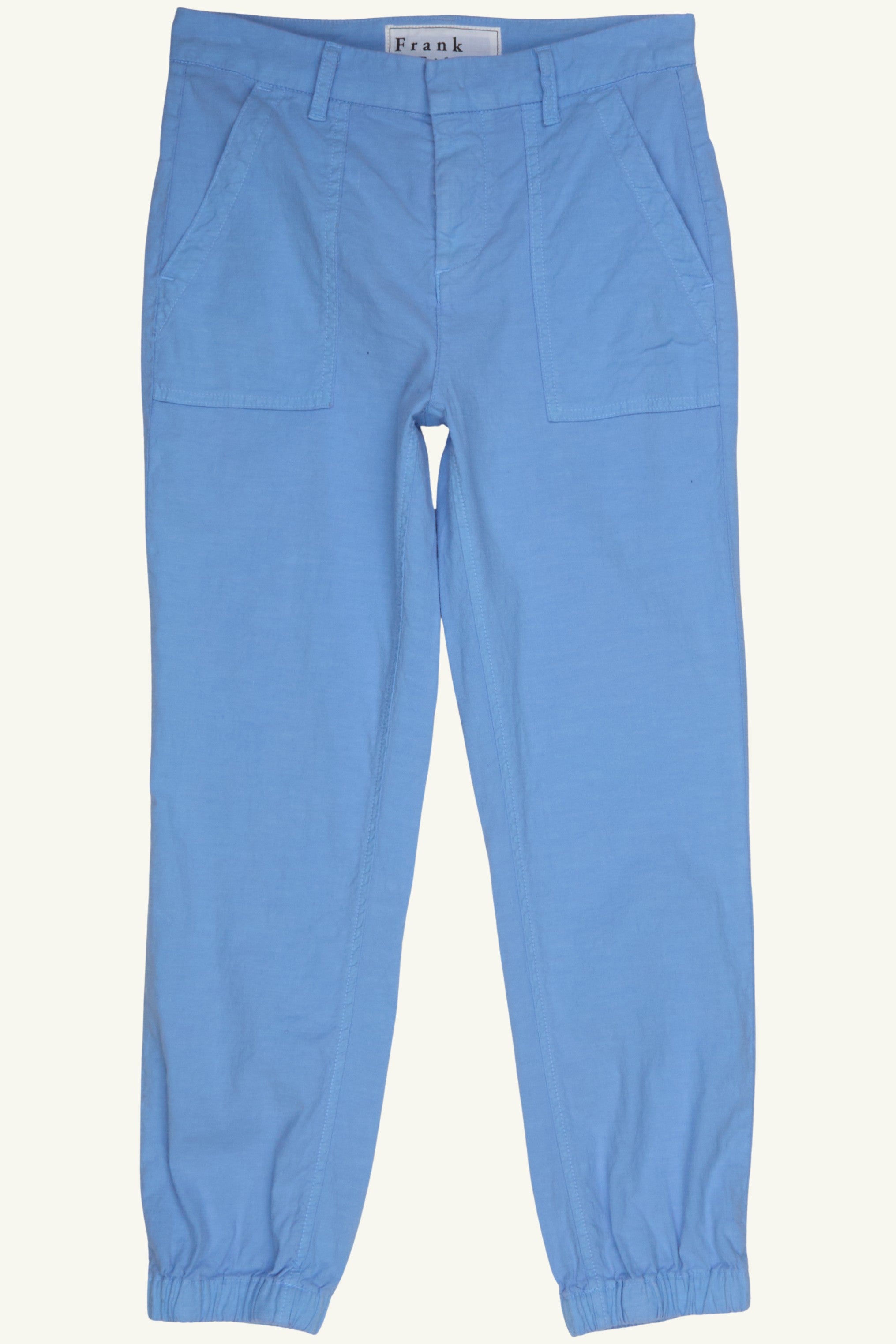 Jameson Utility Jogger in 2000 Sun Washed Blue – Bliss Boutiques