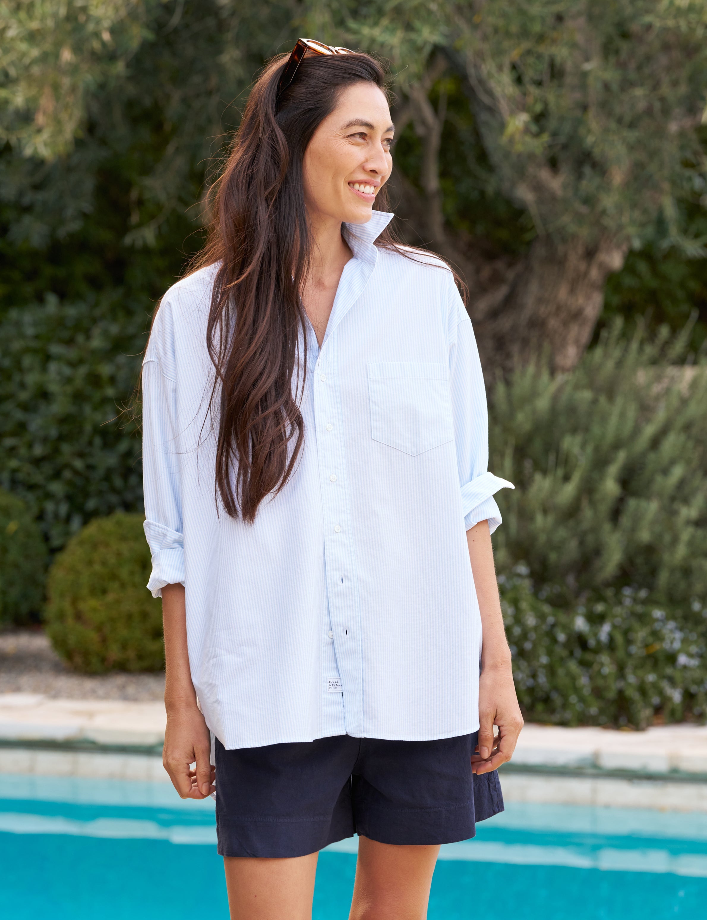 Button-Ups – ReLoved by Frank & Eileen