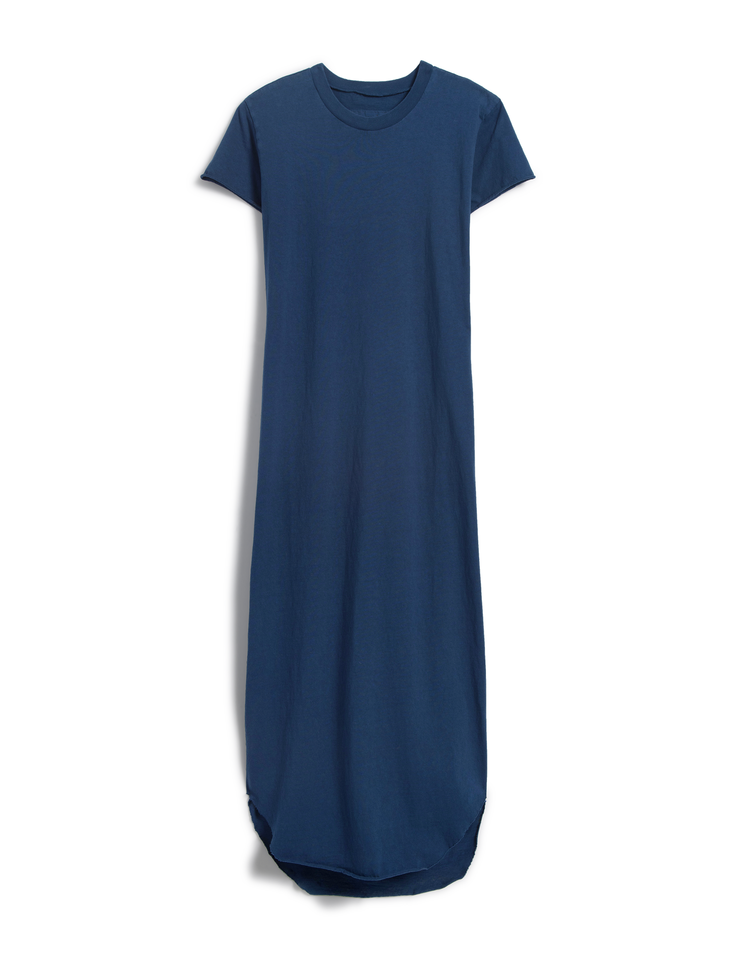casual harper maxi dress blue size s Harper, Perfect Tee Maxi Dress, Navy – ReLoved by Frank & Eileen