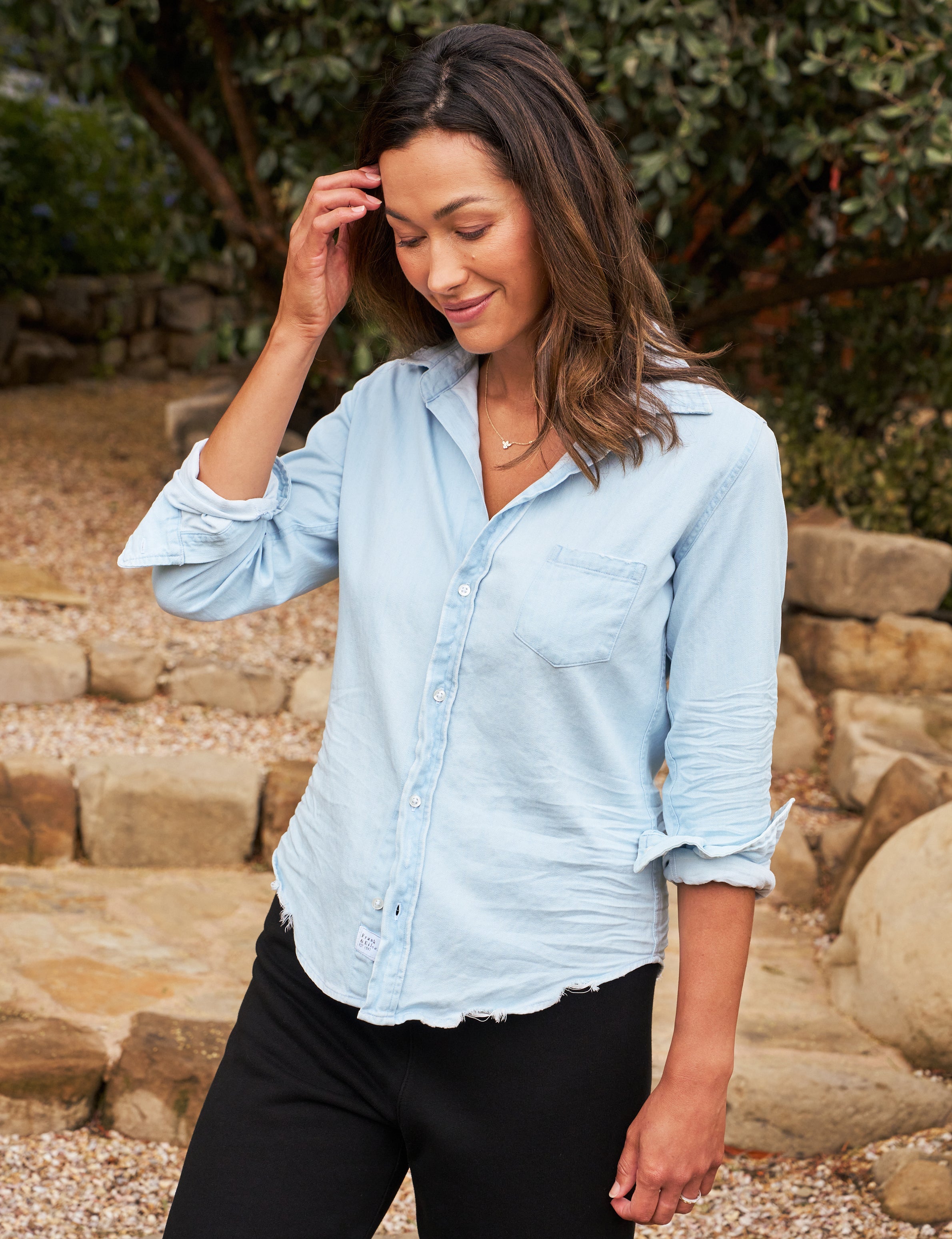 ReLoved by Frank & Eileen | Shop Now