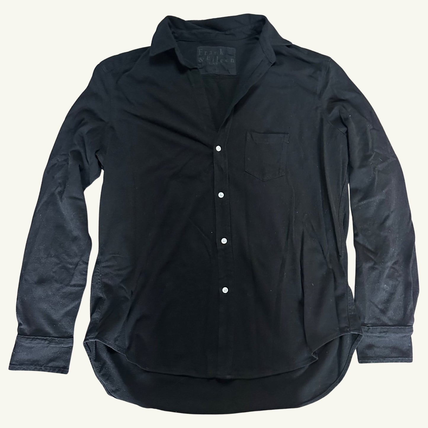 Tee Lab Eileen, Jersey – ReLoved by Frank & Eileen Tee Lab Eileen, Jersey – ReLoved by Frank & Eileen