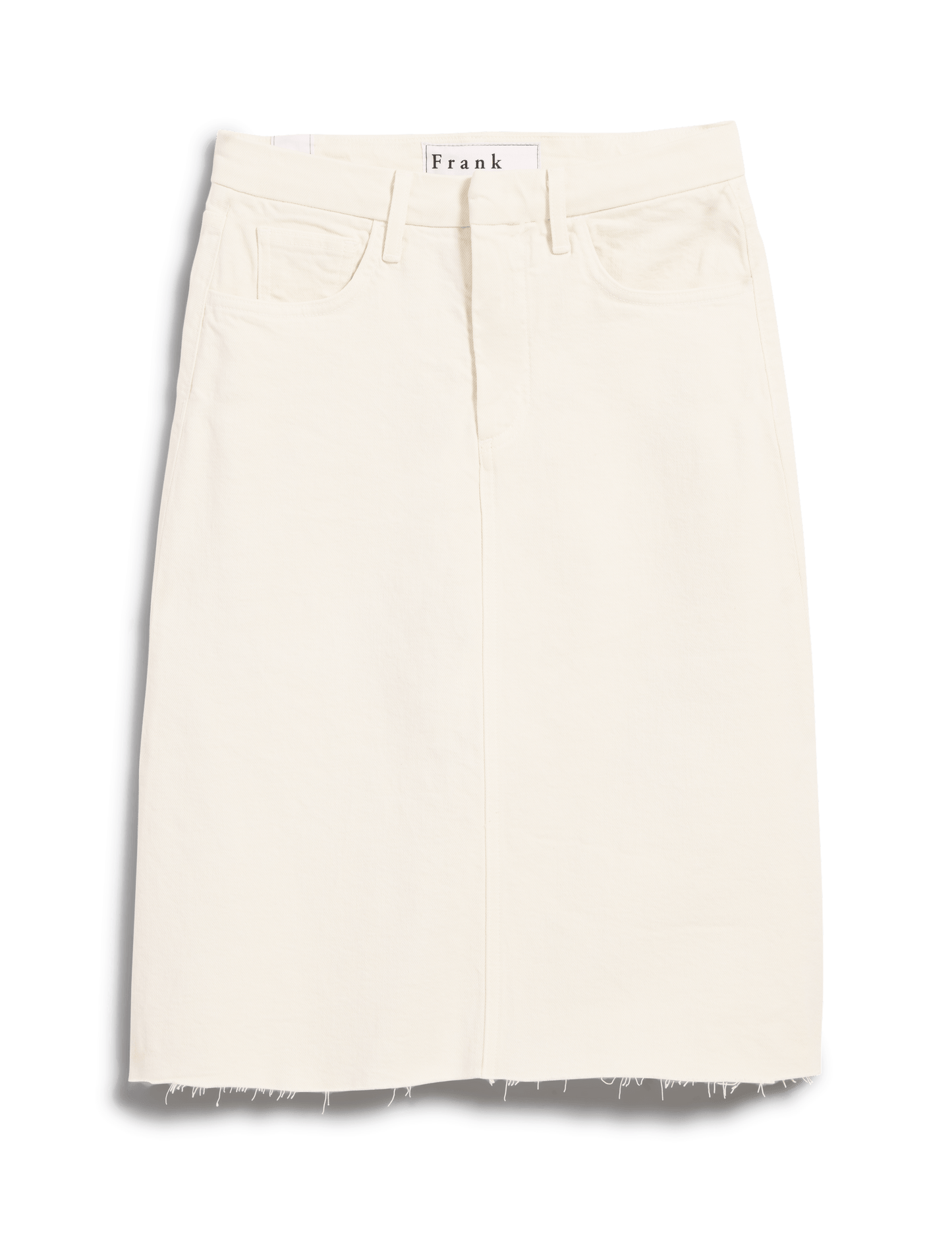 DONNY Natural, Italian Vintage Denim – ReLoved by Frank & Eileen